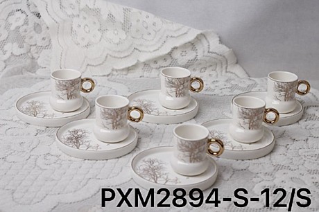 НАБОР СЕРВИЗ 12PCS 2894-S-12S