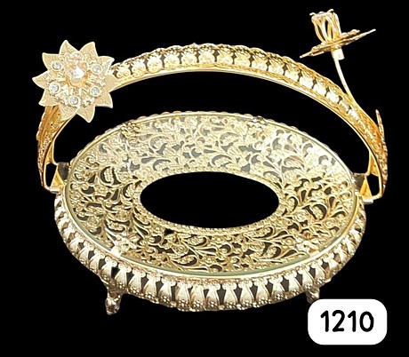 Ваза для фруктов l1210 А002 (24)