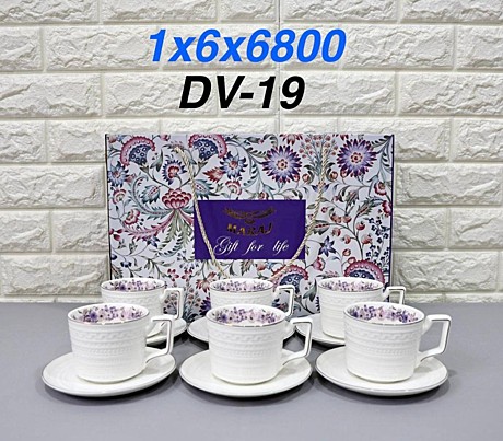 MRG НАБОР 6PCS DV-19 (6)