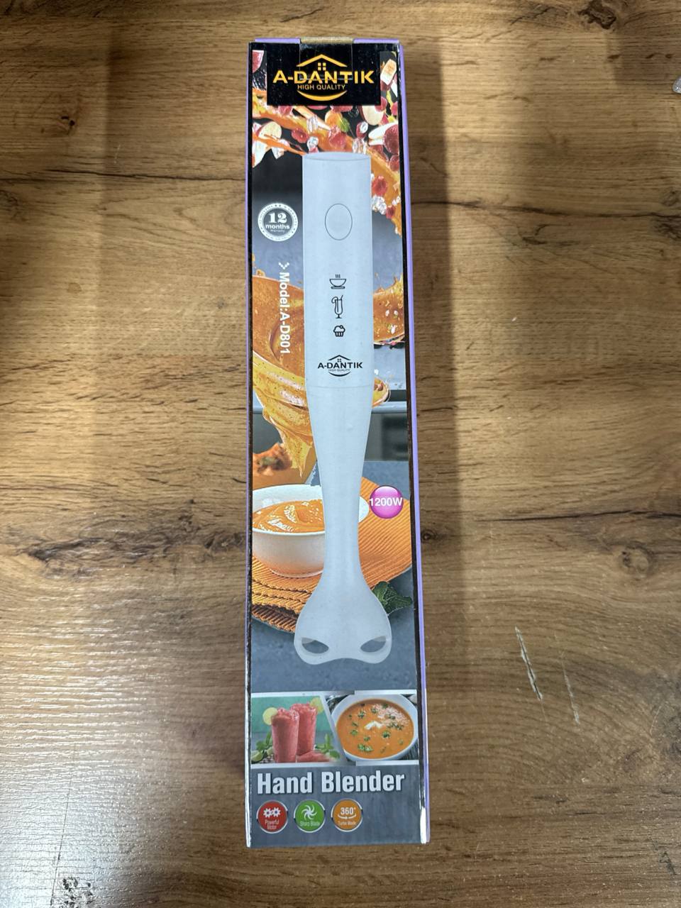 Изображение товара