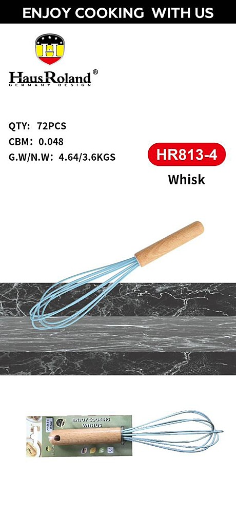 ВЕНЧИК HR813-4 (72)