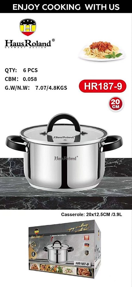 КАСТРЮЛЬ HR187-9 (6)