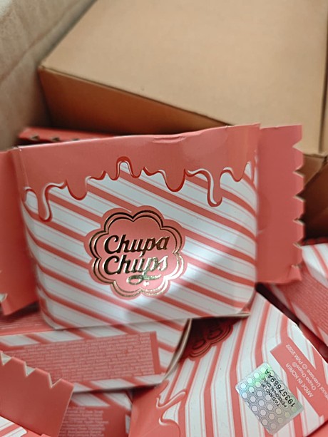 кушон ЧУПА ЧУПС (12)