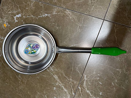 КОВШ KVS-18 (150)