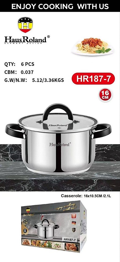 КАСТРЮЛЬ HR187-7 (6)