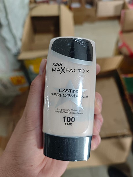 тоналка MAXfactor (12)