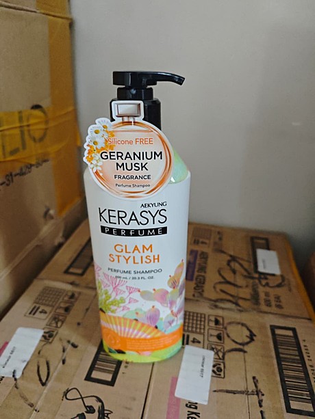 шампунь kerasys 600ml (8)