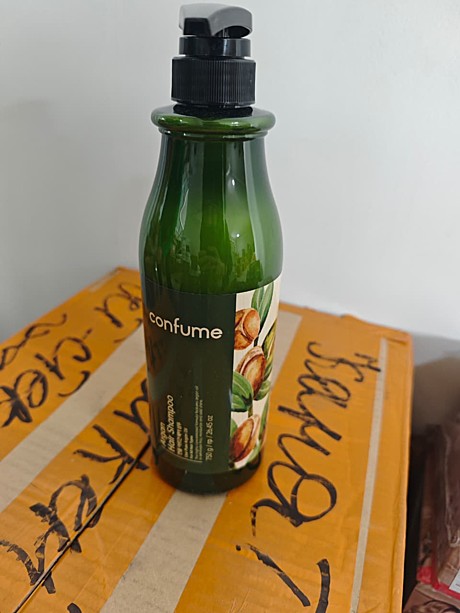 шампунь + бальзам argan (20)