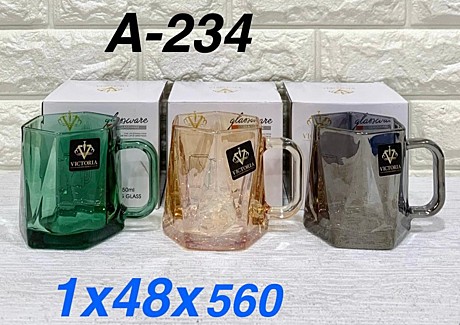 MRG БОКАЛ А-234 (48)