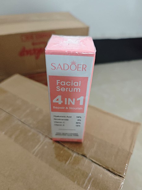 сыворотка 4в1 роз sadoer (24)