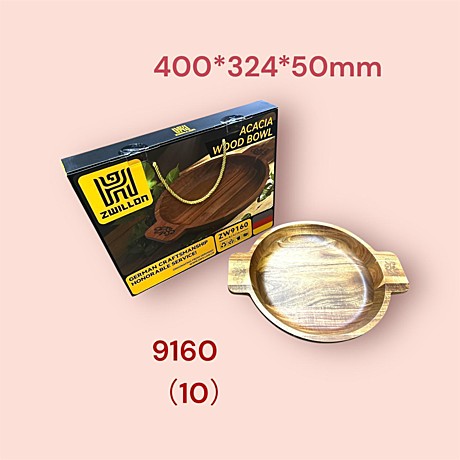 ZW АСТАУ КРУГЛЫЙ С РУЧКОЙ 40Х32 9160 (10)