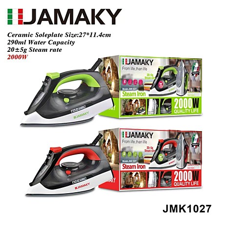 УТЮГ JMK-1027 (10)