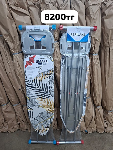 ГЛАДИЛЬНАЯ ДОСКА 30Х96 SMALL M-111 (2)