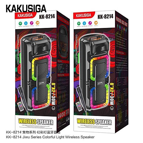 КОЛОНКА KK-8214 (4)