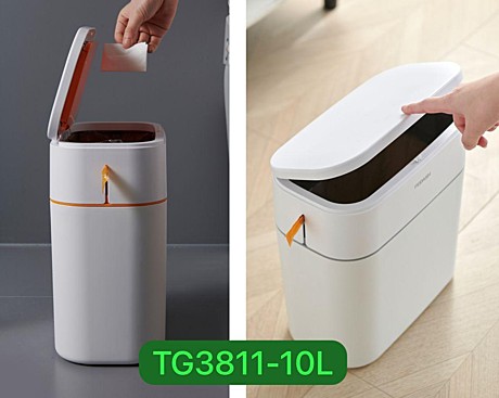 МУСОРНЫЙ ВЕДРО 10л TG3811