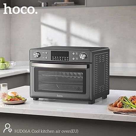 духовка HOCO HJD06A (1)