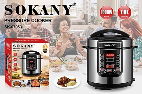 МУЛЬТИВАРКА SK-07053 (2)