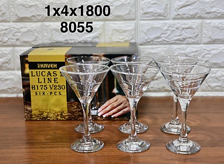 MRG КРЕМАНКА 6PCS (4) 8055