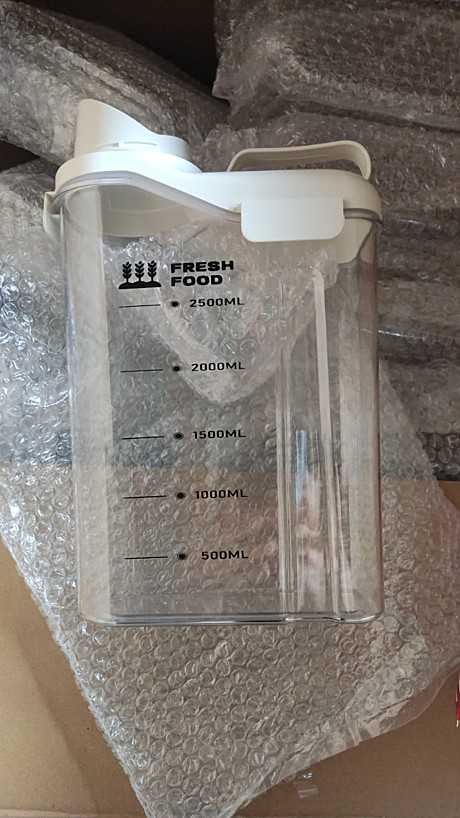 AD СЫПУЧИЙ 7322 2500мл (24)