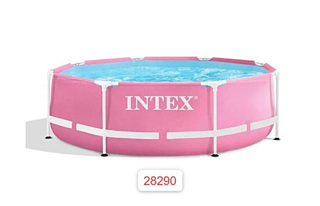 БАССЕЙН INTEX 28290 (244см х 76см) (1)