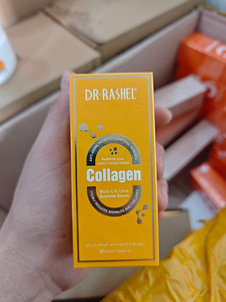 Rashel сыворотка колаген (12)