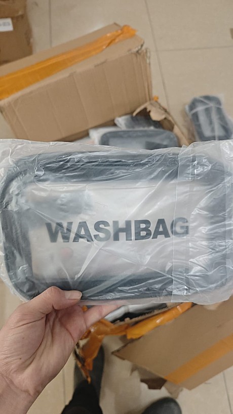 косметич праз washbag боль
