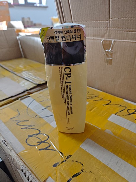 шампунь кондиционер CP-1 (32)