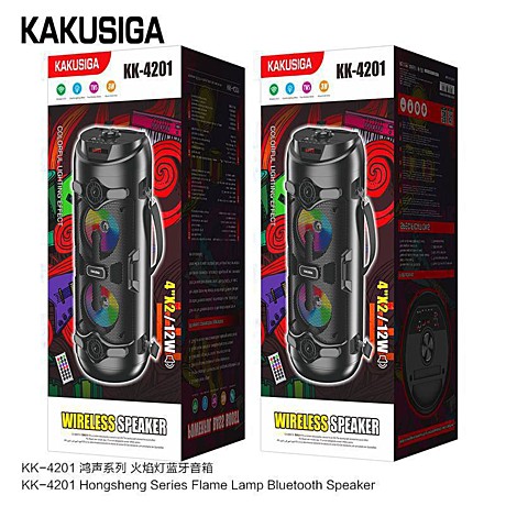 КОЛОНКА KK-4201