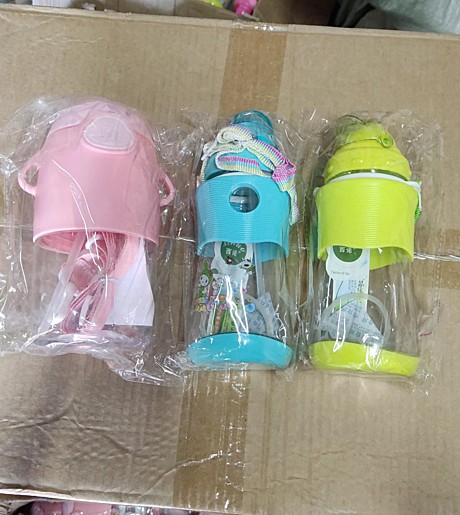 QZ 37 БУТЫЛКА 500МЛ (50)