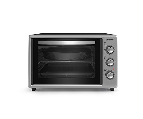 Духовка Dausher 36л (1)