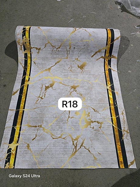 РУЛОН КОВРИК 3D (80СМ/15M) (15)