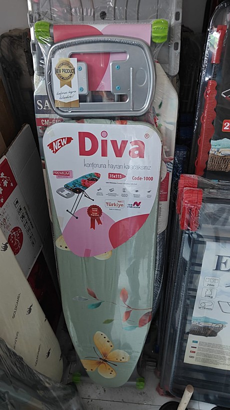 ГЛАДИЛЬНАЯ ДОСКА 35Х115 DIVA (4)