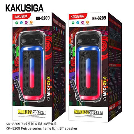 колонка KK-8209