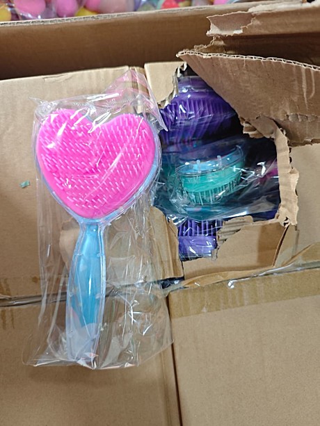 расчески детские (24)