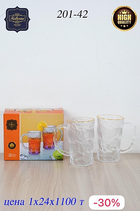 KTR кружка лед 2шт 201-42 (24)