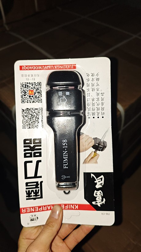 точилка FM-158 (60)