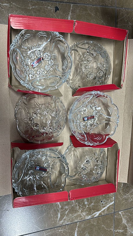 MRG МИСКА 6ШТ 687