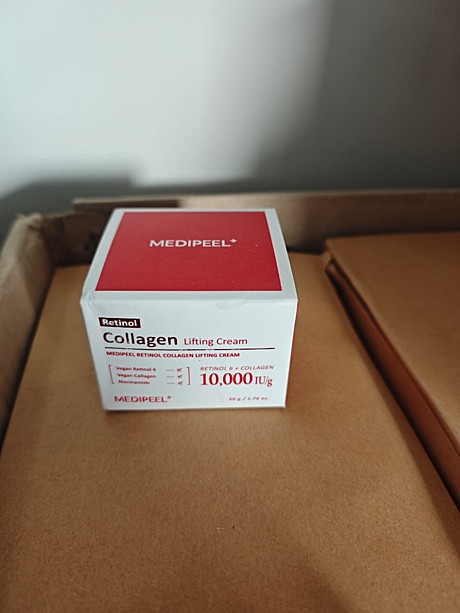 крем colagen 10000 MP