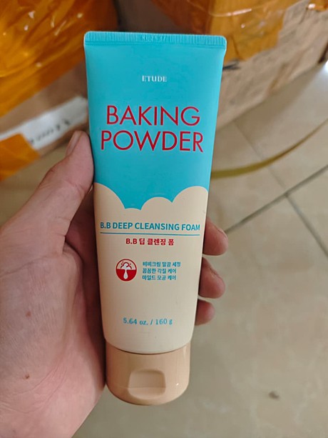 сода желтый