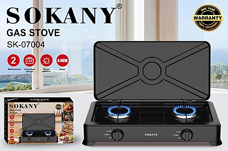 ГАЗ ПОВЕРХНОСТЬ SK-07004 (4)