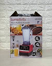 стационарный Блендер  LB-1001 (LB-53002) (6)