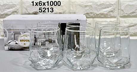 MRG 6 СТАКАН (6) 5213