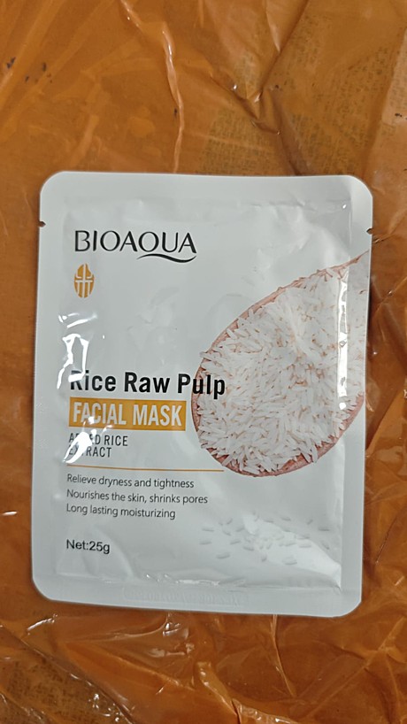 маска рис biaqua