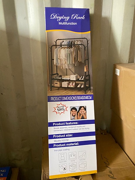 QZ ГАРДЕРОБ ДЕШЕВЫЙ (10) 50КГ