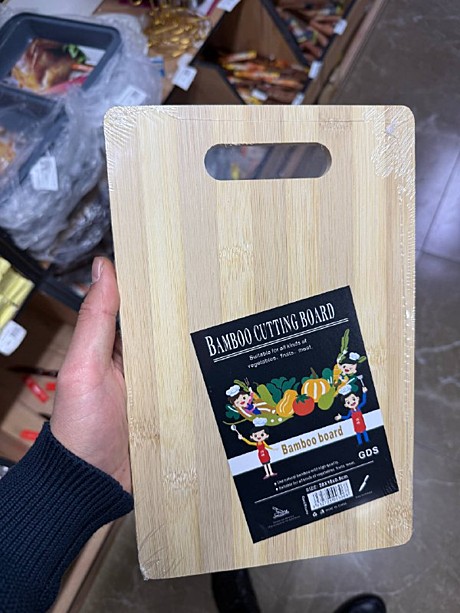 доска полосатый сред 28х18 (60)