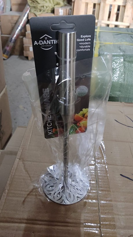 ТОЛКУШКА ЖЕЛЕЗНЫЙ (120)