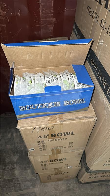 ПИАЛА 4.5 12pcs м141 цветок (10)