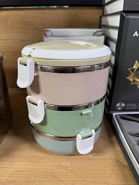 контейнер ланчбокс 2,1л (36)