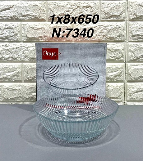 MRJ МИСКА 1pcs BL-7340-GCL (8)