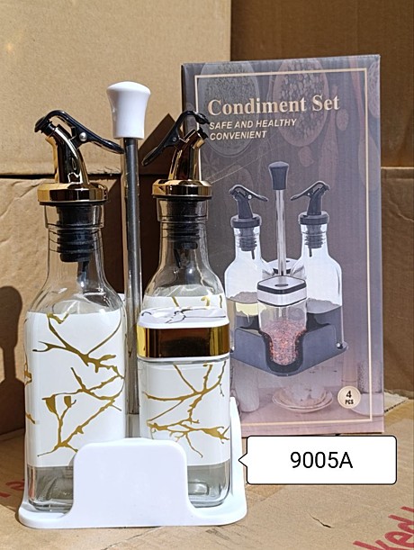 уксусница 4pcs AB-9005A (24)